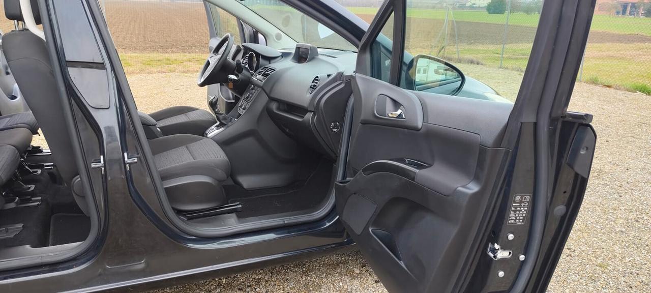 Opel Meriva 1.6 CDTI Start&Stop Cosmo