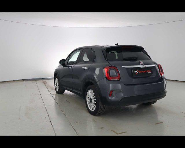 FIAT 500X 1.0 T3 120 CV Connect