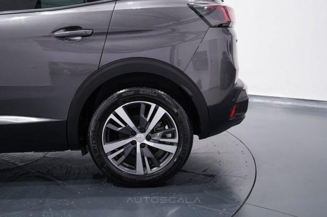 PEUGEOT 3008 1.5 BlueHDi 130cv S&S EAT8 Allure Pack