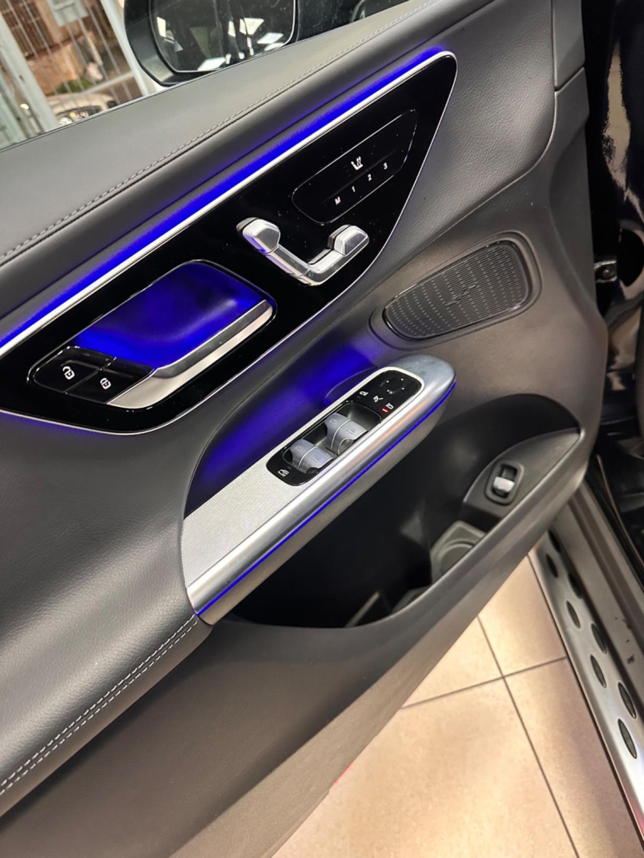 Mercedes-benz GLC 220 d 4Matic Mild Hybrid AMG Line Premium Plus 220CV 2025