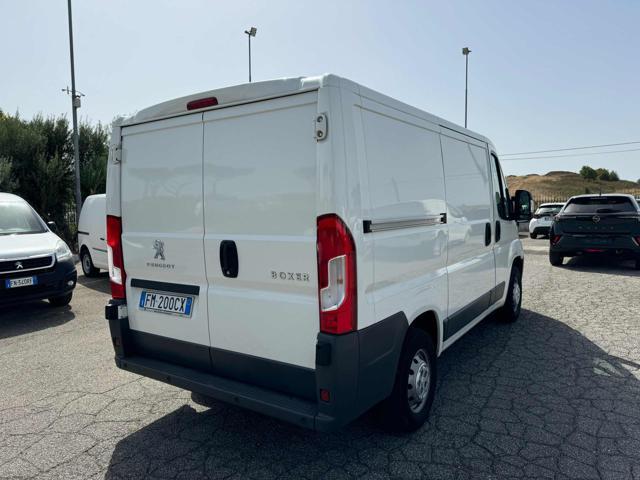 PEUGEOT Boxer 330 2.0 BlueHDi 130CV L1 H1 Furgone