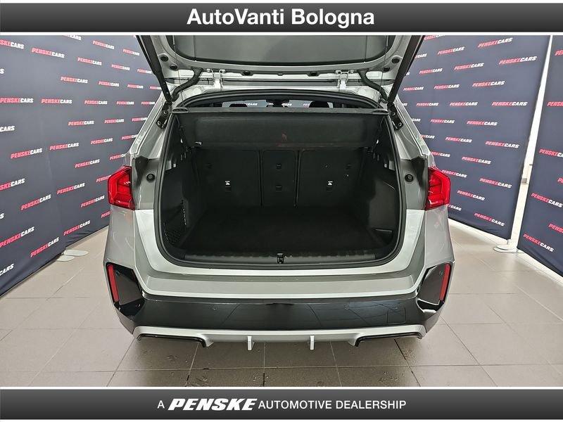BMW X1 X1 sDrive 18d Msport