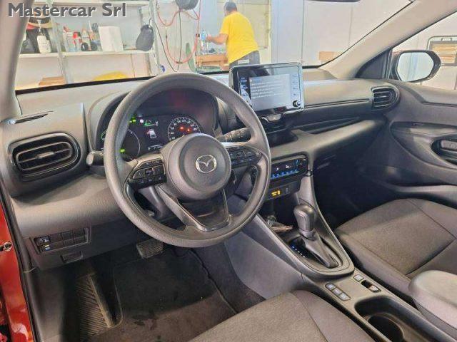 MAZDA 2 2 IV 1.5 vvt full hybrid Pure e-cvt - GP395BF