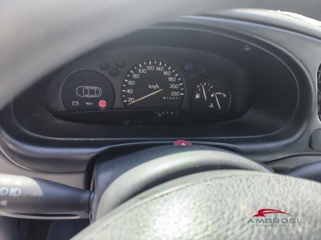 FORD Fiesta 1.3i cat 3 porte University - PER OPERATORI DEL SE