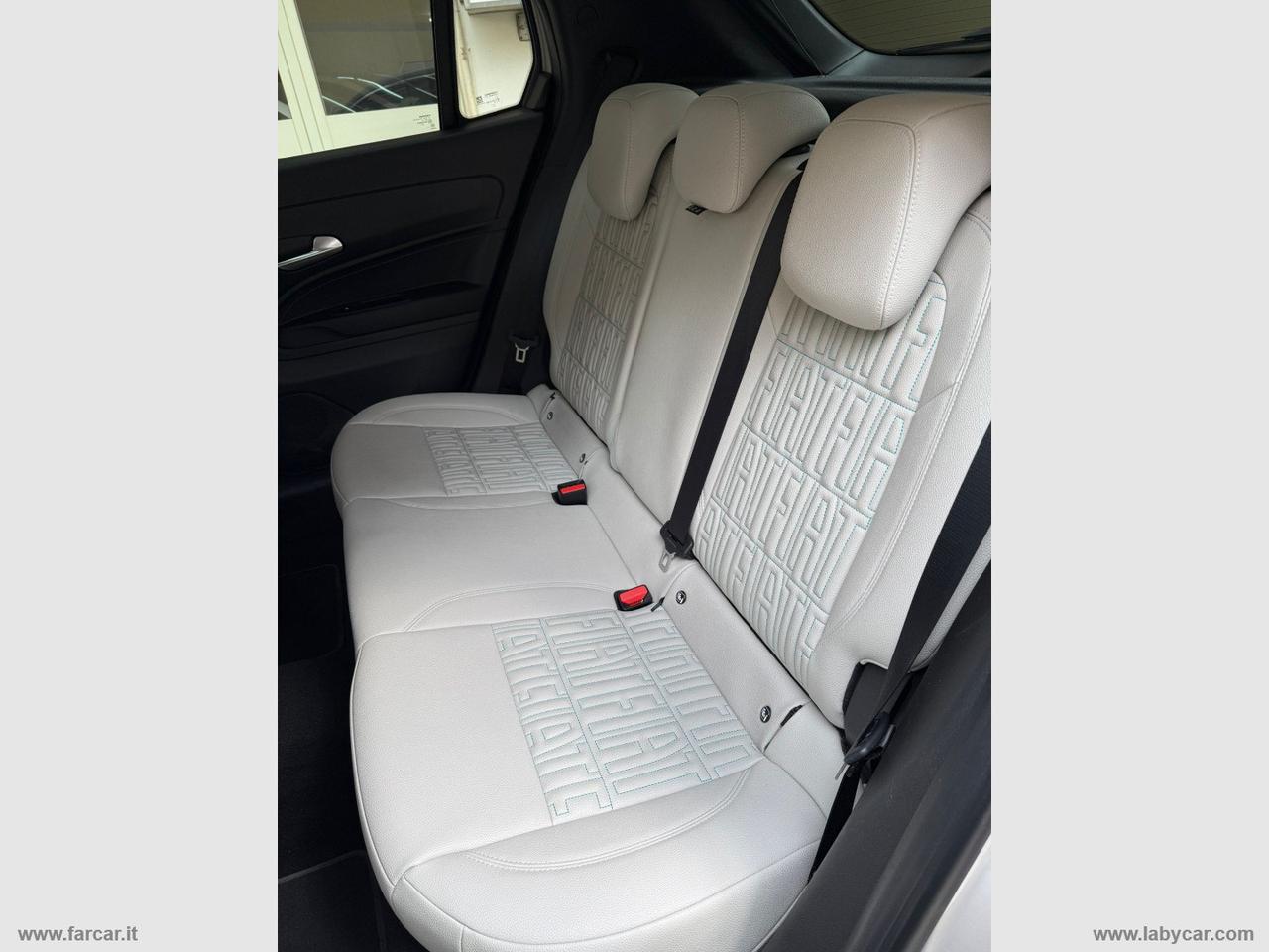 FIAT 600 Hybrid 110 CV DCT MHEV La Prima II