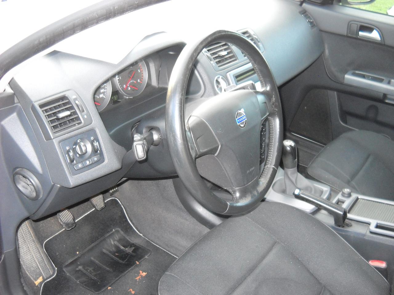 Volvo V50 D4 Kinetic