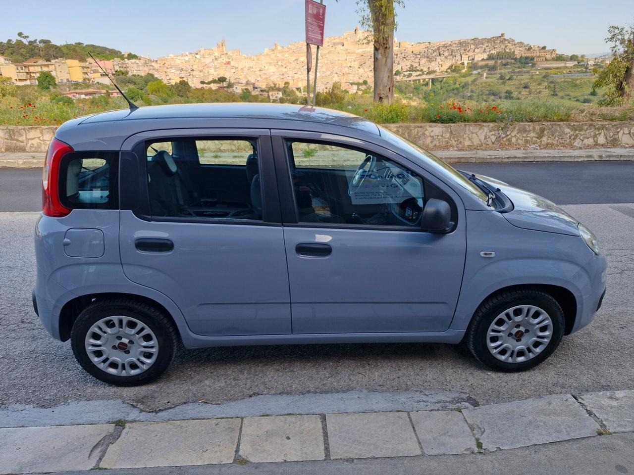 Fiat Panda 1.2 EasyPower Lounge