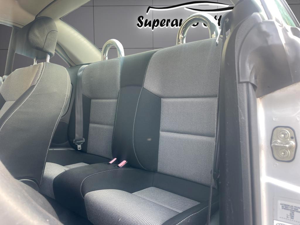 Peugeot 207 CC 1.6 hdi 8v Tecno fap