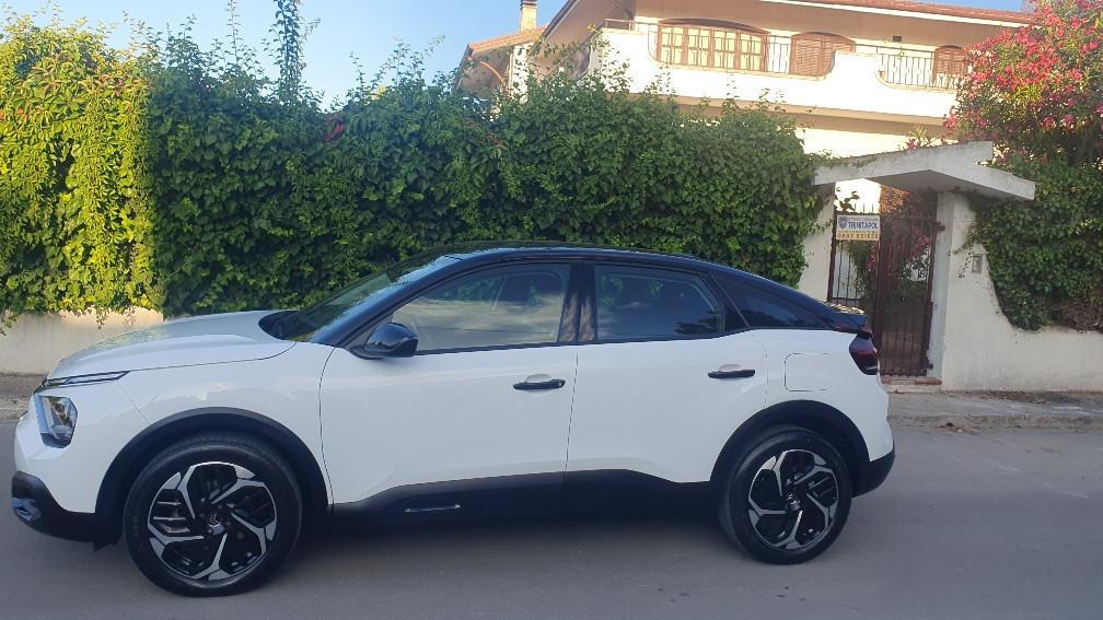 Citroen C4 BlueHDi 110cv Aircross B-Color