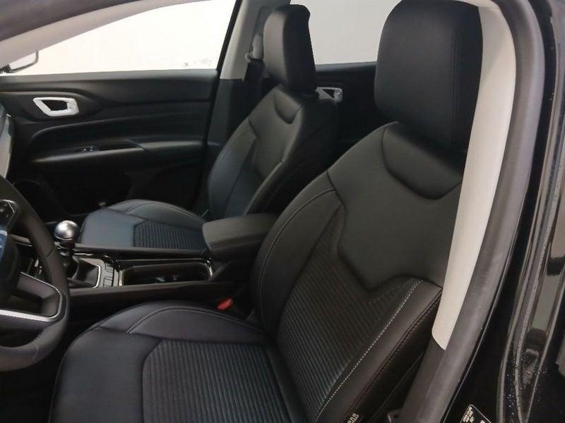 Jeep Compass 1.6 mjt Night Eagle 2wd 130cv
