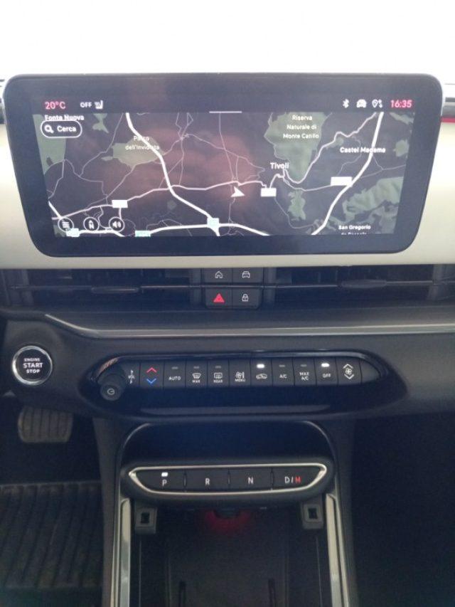 FIAT 600 Hybrid 100 CV DCT MHEV La Prima