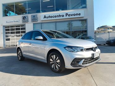 Volkswagen Polo 1.0 Edition Plus -Neo Patentati-