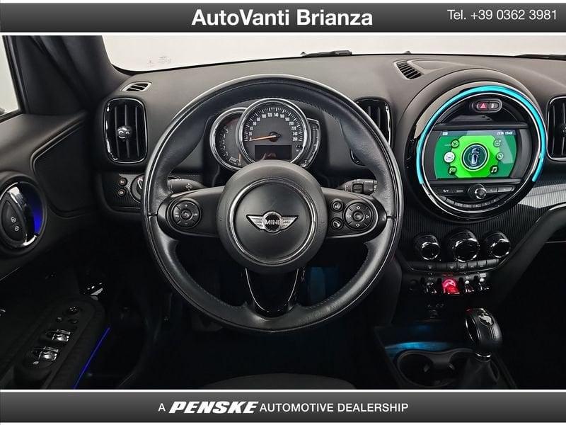 MINI Mini Countryman F60 Mini 2.0 Cooper D Business Countryman Automatica
