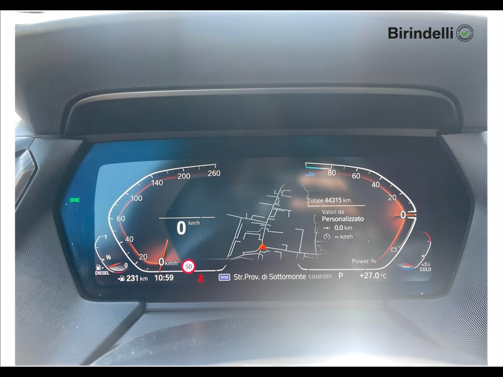 BMW Serie 1 (F40) - 120d xDrive 5p. Msport