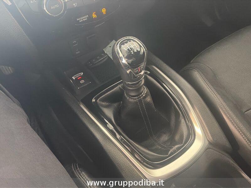 Nissan X-Trail III 2014 Diesel 1.6 dci Tekna 4wd E6