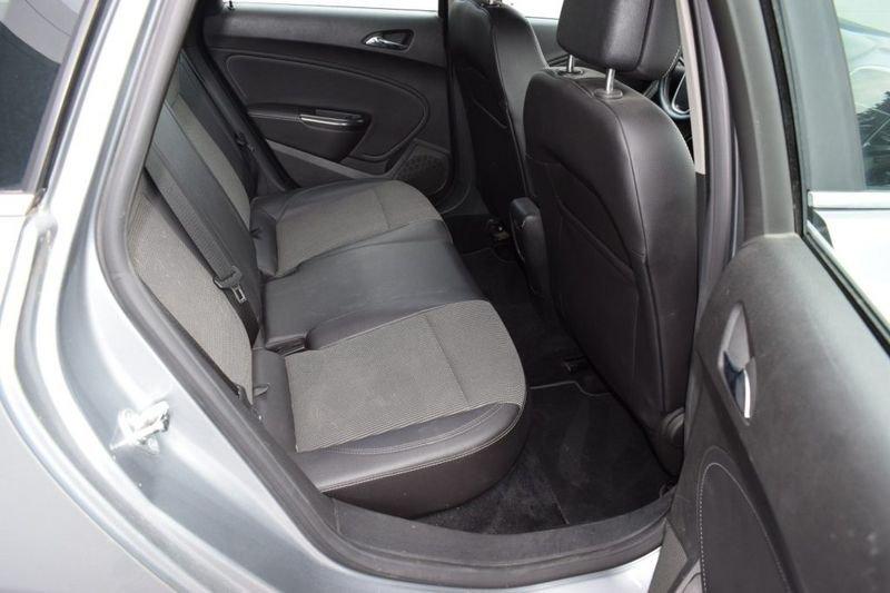 Opel Astra 1.7 CDTI 110CV Sports Tourer Cosmo