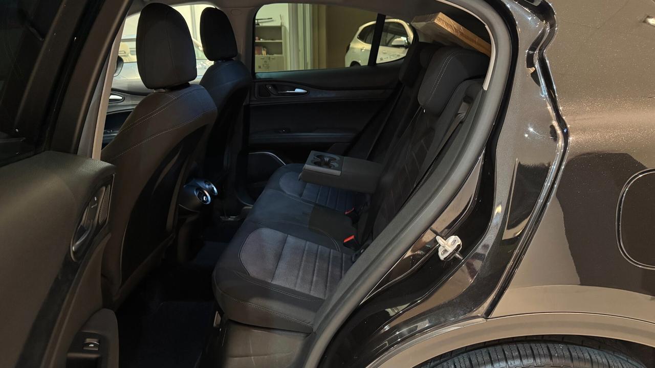 Alfa Romeo Stelvio 2.2 Turbodiesel 160CV Business - 2020
