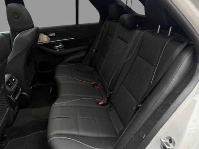 MERCEDES-BENZ GLE 300 d 4Matic Mild Hybrid AMG Line Premium Plus