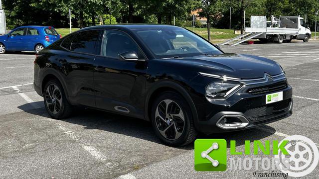 CITROEN C4 X x