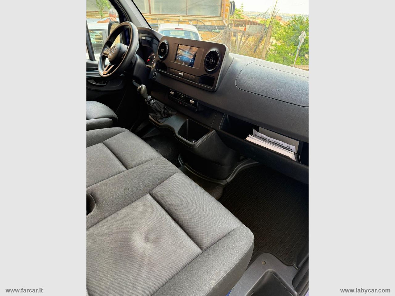 Sprinter F37/33 314CDI RWD TA Furg.