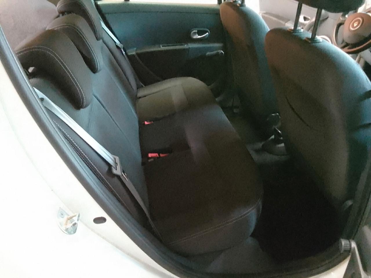 Renault Clio 1.5 TDCI 5PORTE ok Neo