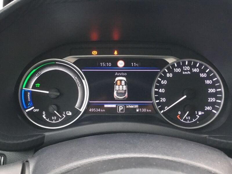 Nissan Juke Juke 1.6 HEV Premiere Edition