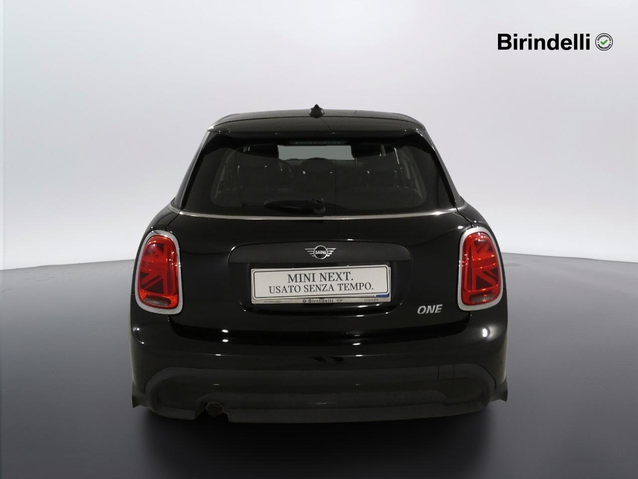 MINI Mini 5 porte (F55) - Mini 1.5 One 5 porte