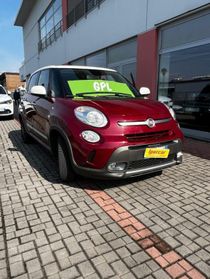 FIAT 500L 1.4 T-Jet 120 CV GPL Trekking