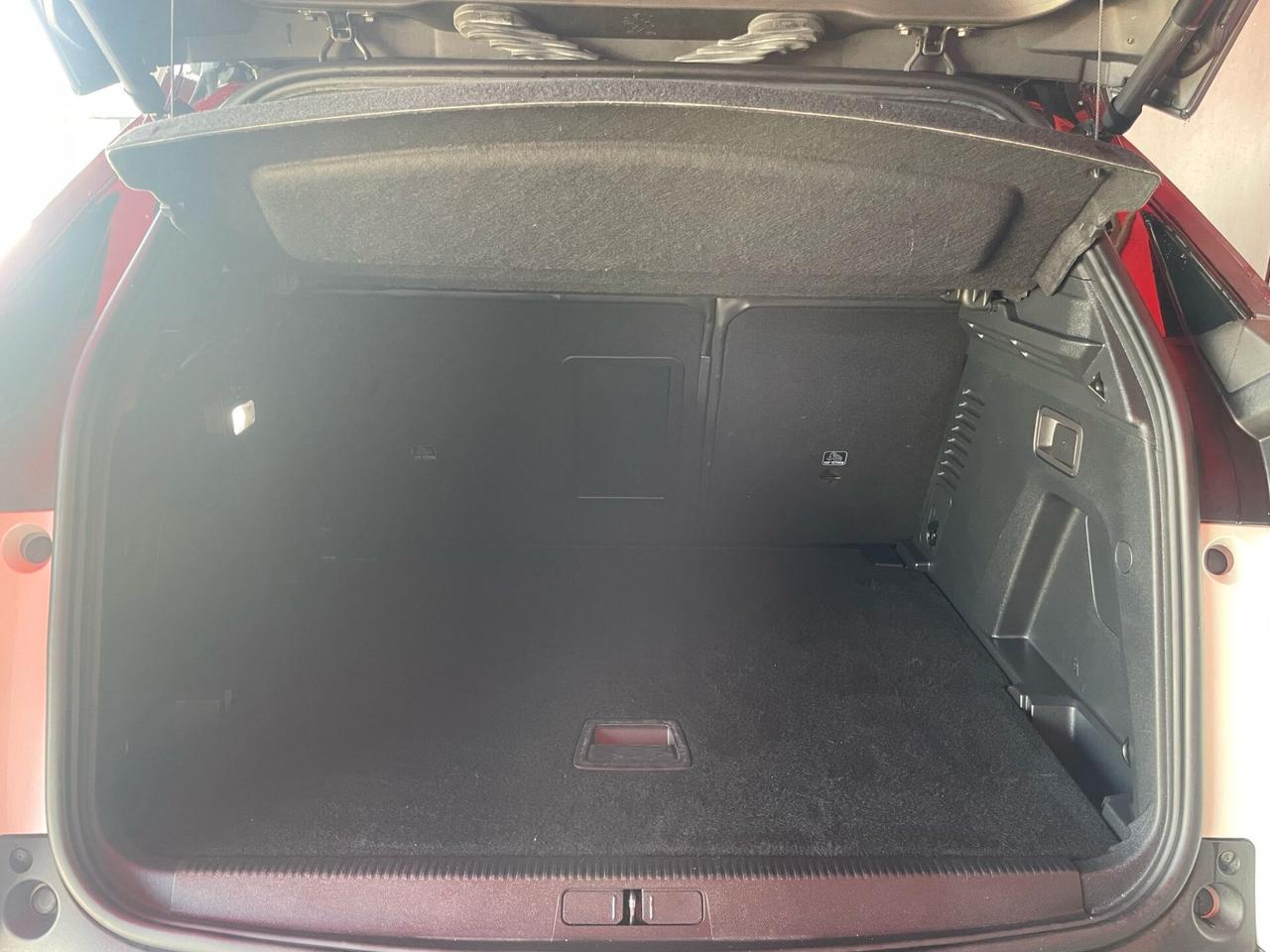 Peugeot 3008 BlueHDi 120 S&S GT Line