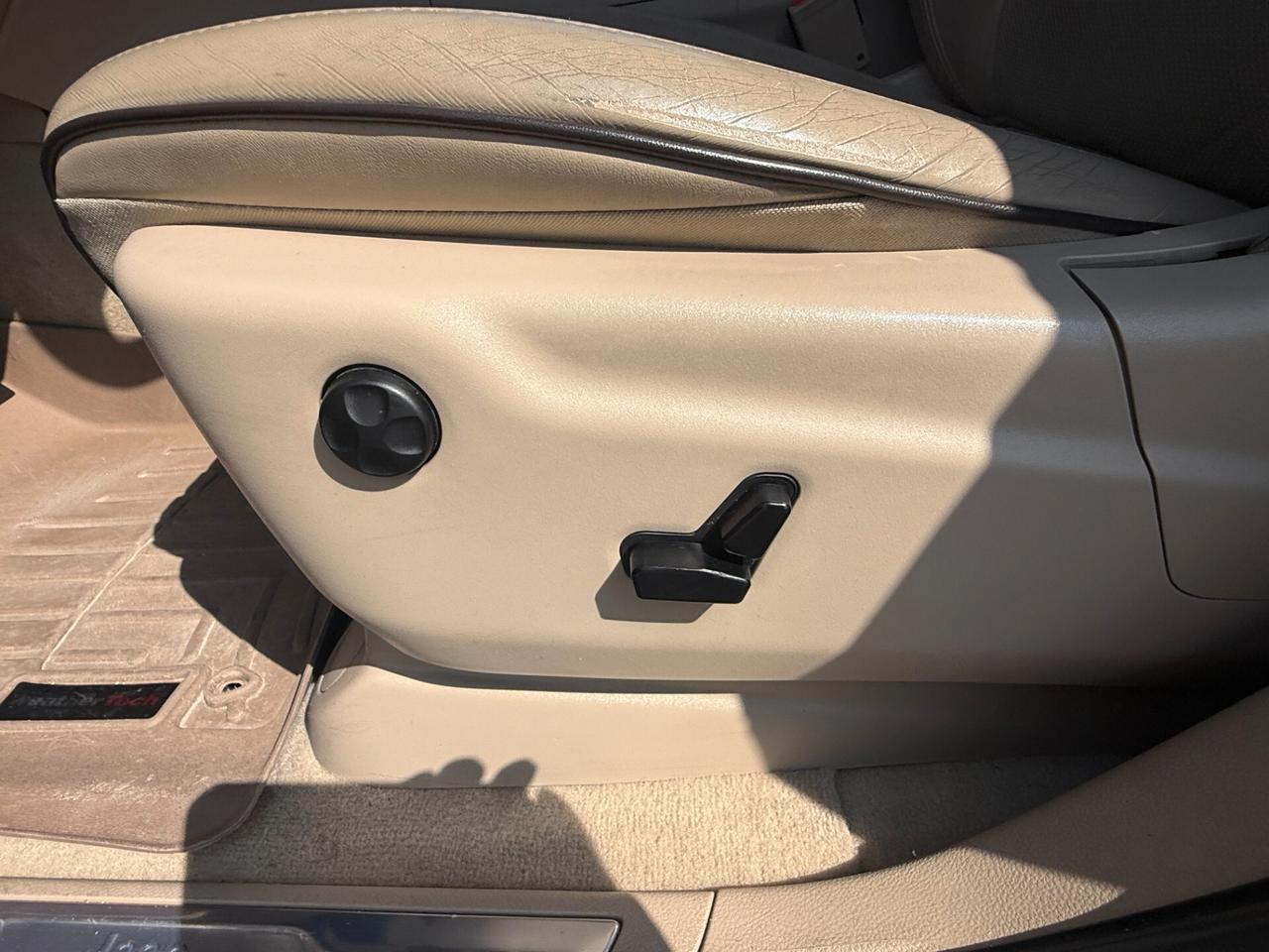 Jeep Grand Cherokee 3.0 V6 CRD 250 CV Multijet II Overland