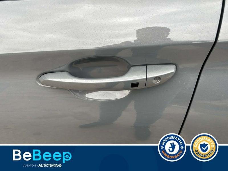 Hyundai Kona 1.0 T-GDI XLINE 2WD 120CV