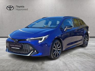 Toyota Corolla Touring Sports 1.8h GR Sport