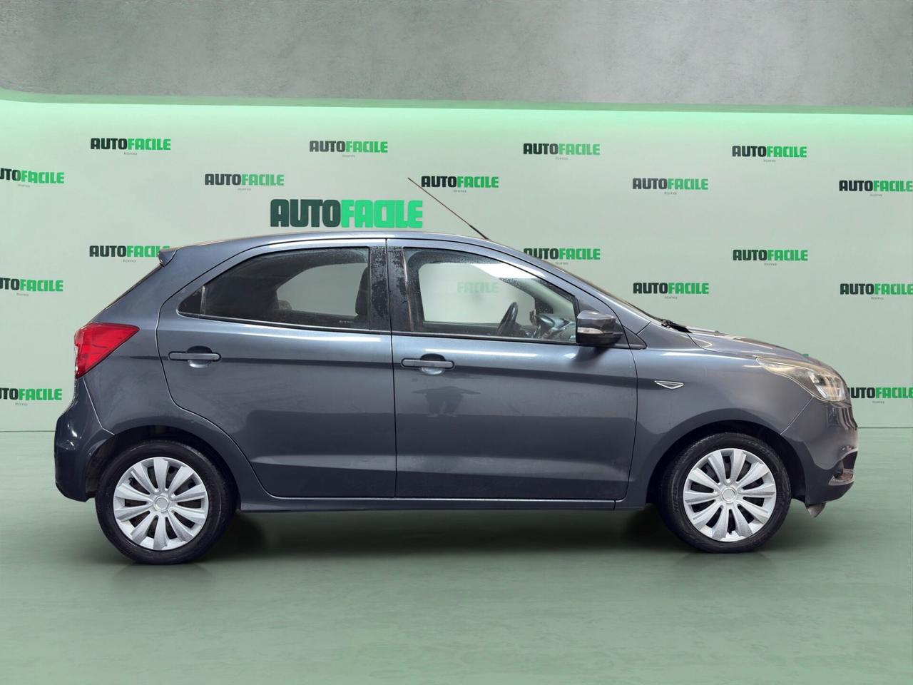 Ford Ka+ 1.2 Ti-VCT 85CV - PRONTA CONSEGNA