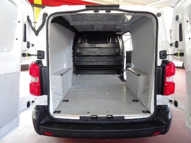 OPEL Vivaro 2.0Diesel145CV S&S PL-SL-TN L Furg.Enjoy Maggiorat