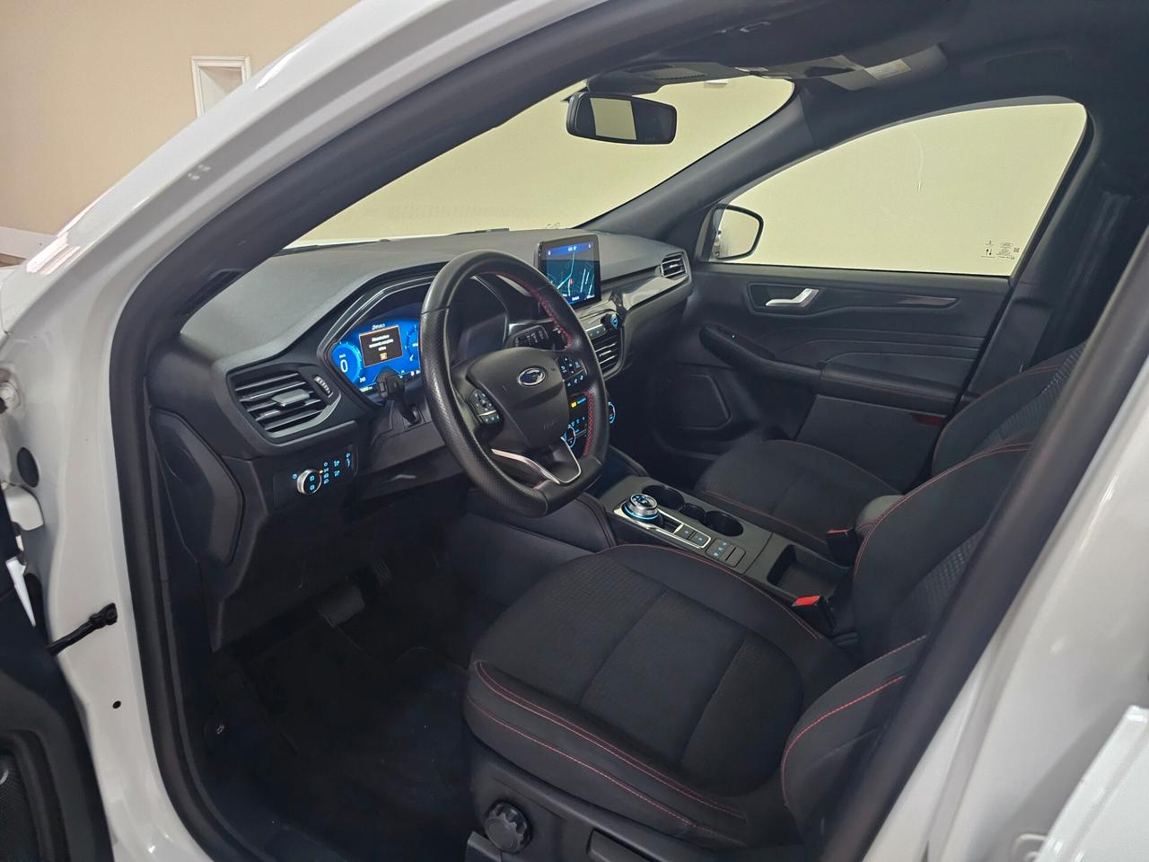 Ford Kuga 2.0 EcoBlue 120 CV aut. AWD ST-Line