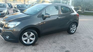 Opel Mokka 1.6 CDTI Ecotec 136CV 4x2 Start&Stop Ego