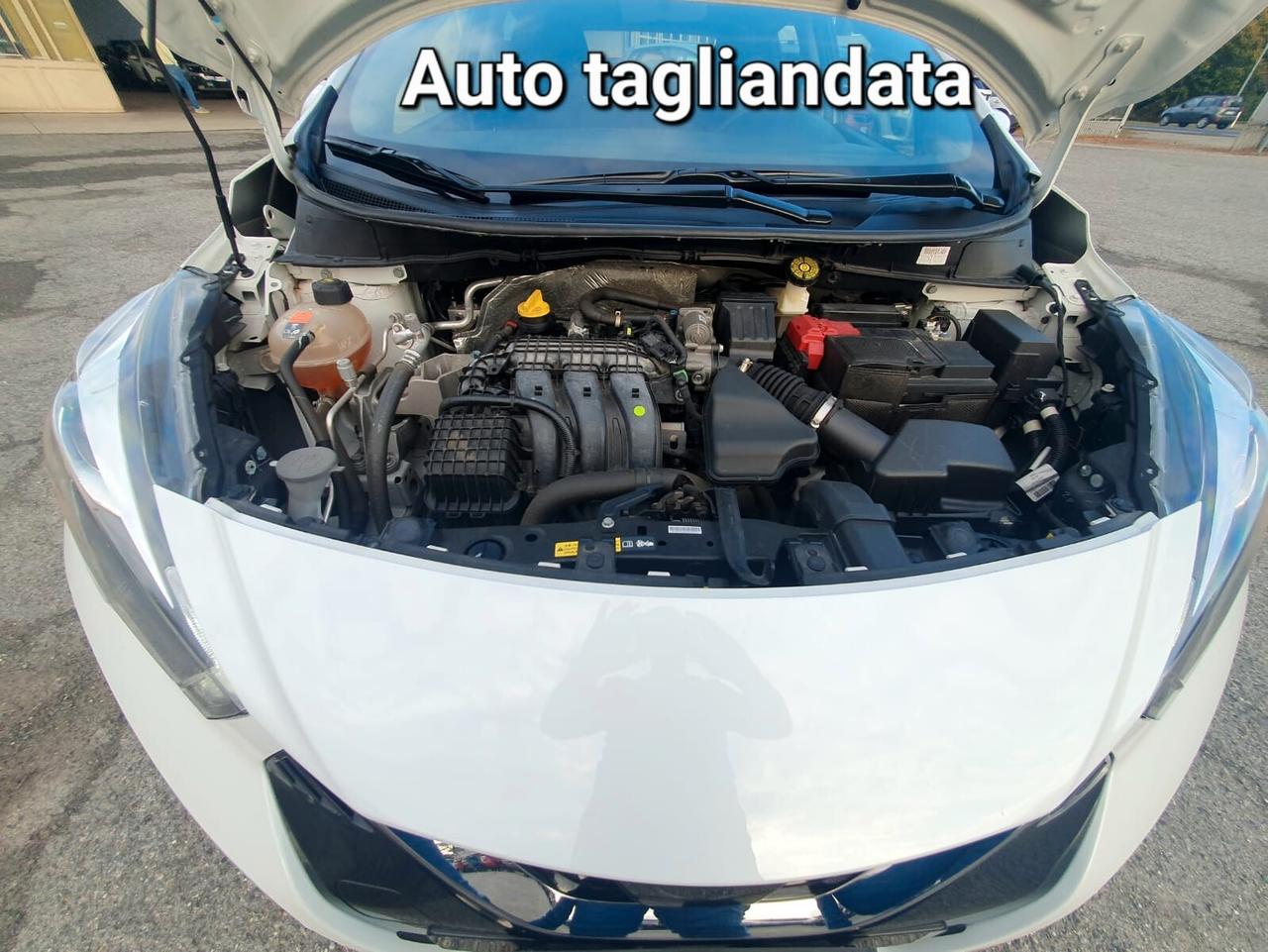 Nissan Micra 1.0 IG 12V 5 porte Acenta