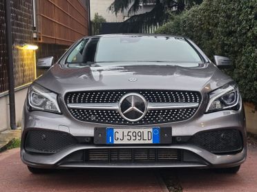 Mercedes-benz CLA 220 S.W. 4Matic Automatic Premium