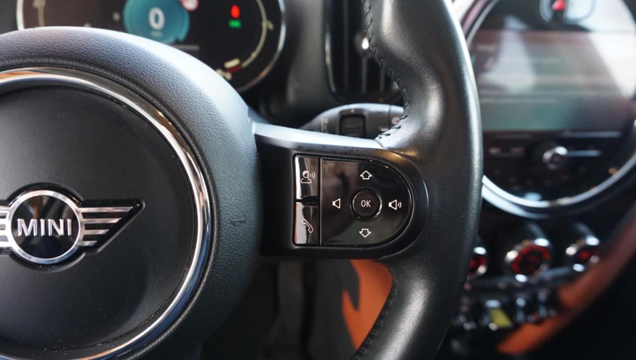 MINI Cooper Countryman 1.5 Cooper SE Countryman ALL4 Automatica