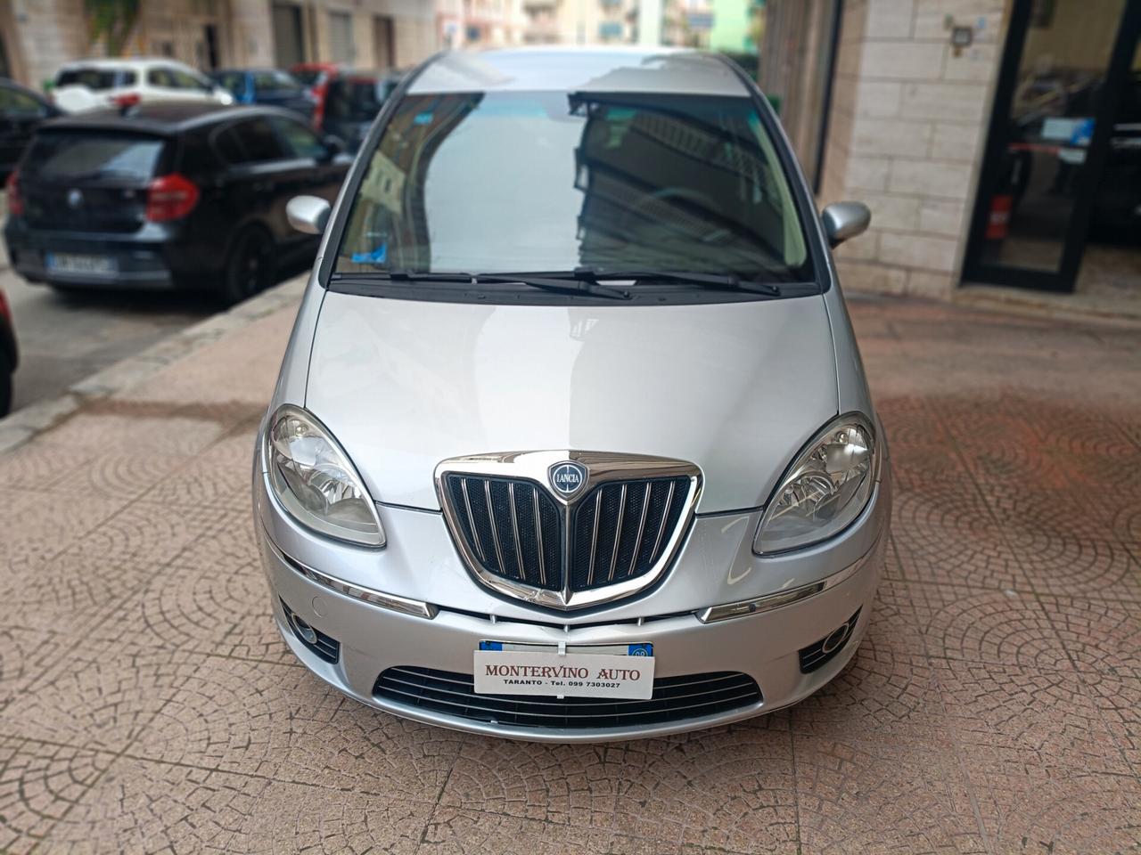 LANCIA MUSA 1.4 GPL-GPL2030-NEOPAT-Euro4490