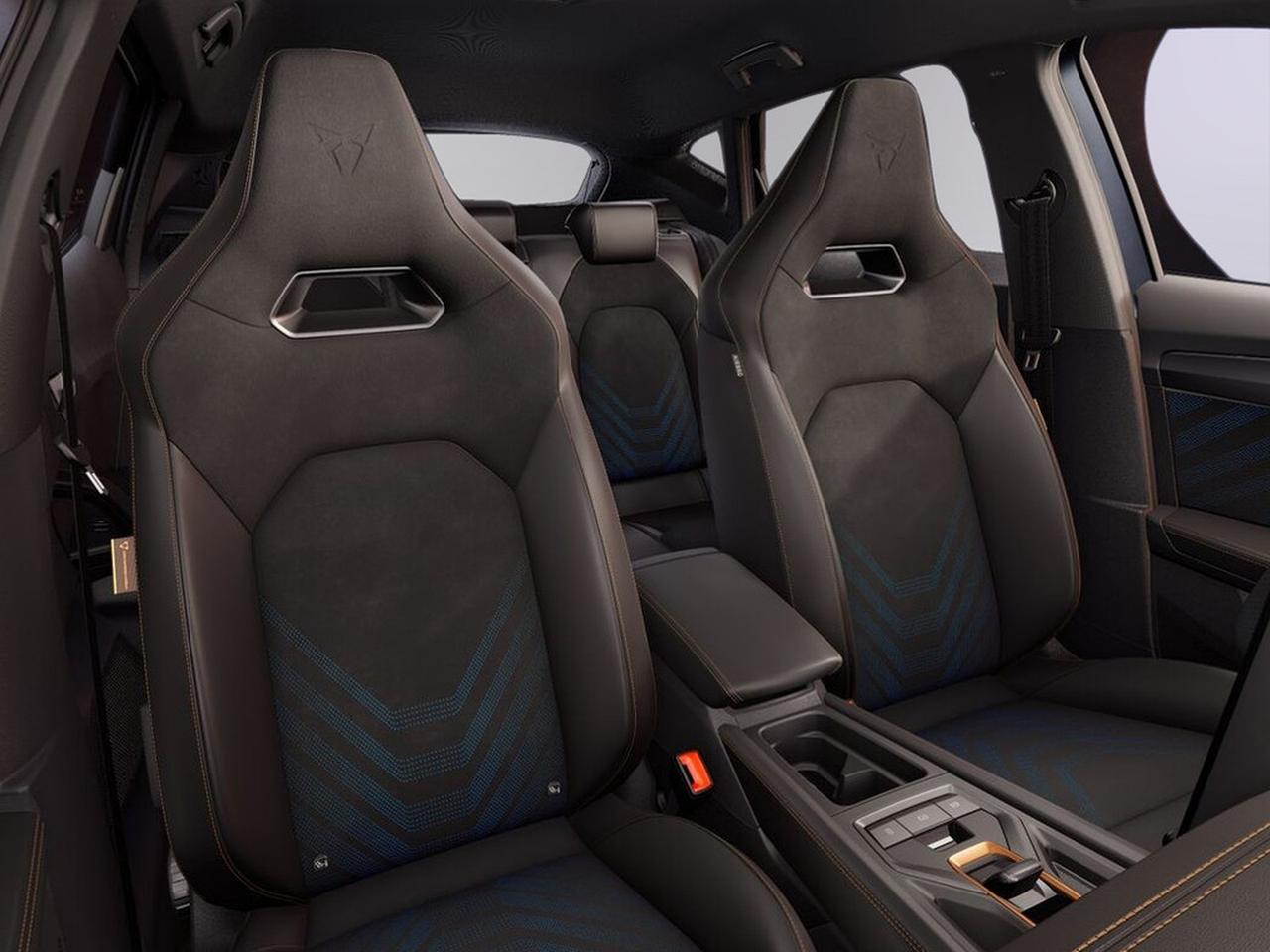 Cupra Formentor 1.5 e-hybrid 204cv dsg