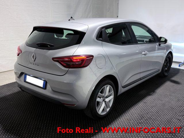 RENAULT Clio TCe 90 CV Business - PROMO