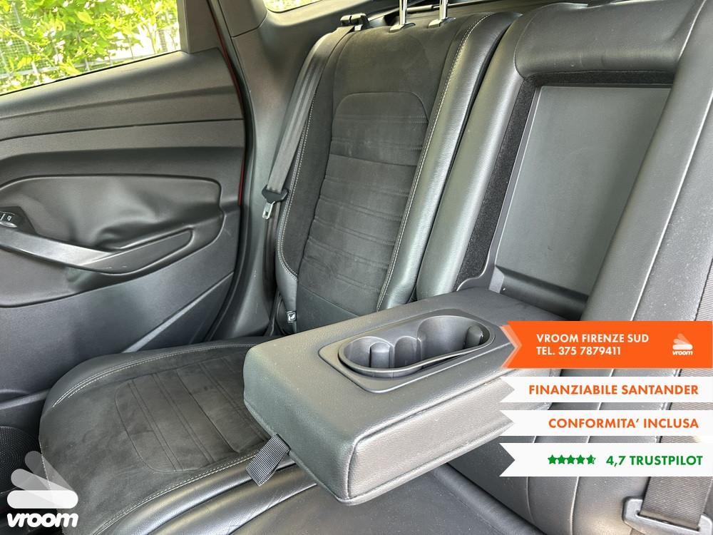 FORD Kuga 2ª serie Kuga 1.5 TDCI 120 CV S&S 2W...