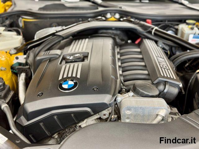 BMW Z4 sDrive23i "Combinazione rara"