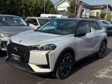 DS Automobiles DS 3 DS3 1.5 bluehdi Etoile 130cv auto FULL OPTIONAL Promo Fin