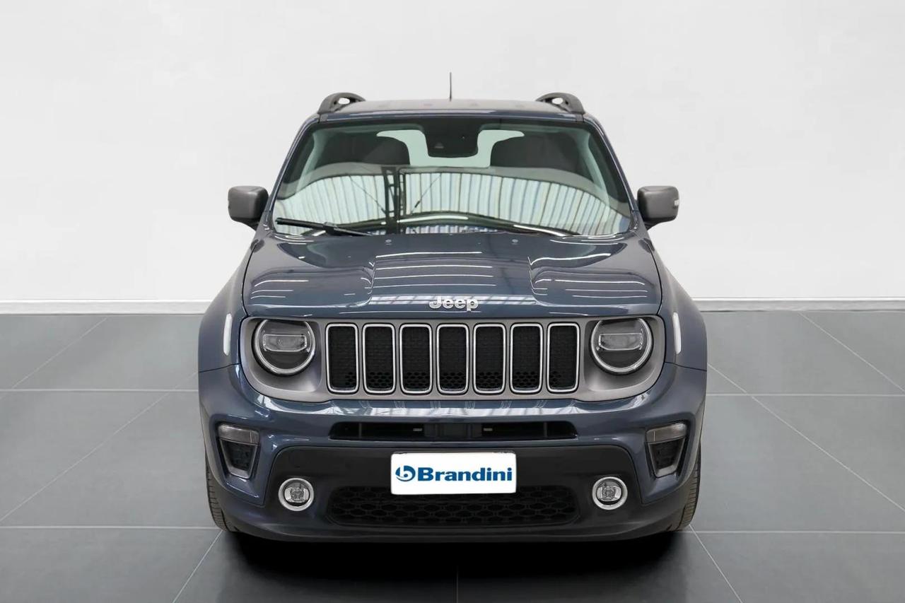 JEEP renegade 1.0 t3 Limited fwd