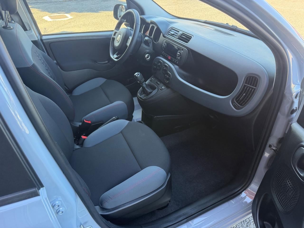 Fiat Panda 1.2 Easy
