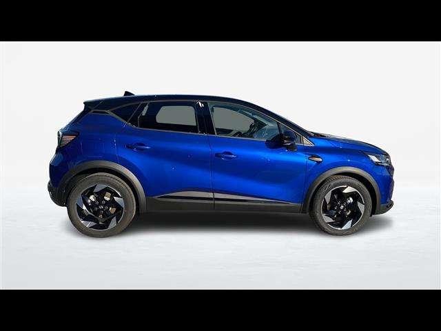 Renault Captur 1.0 eco-g Techno 100cv