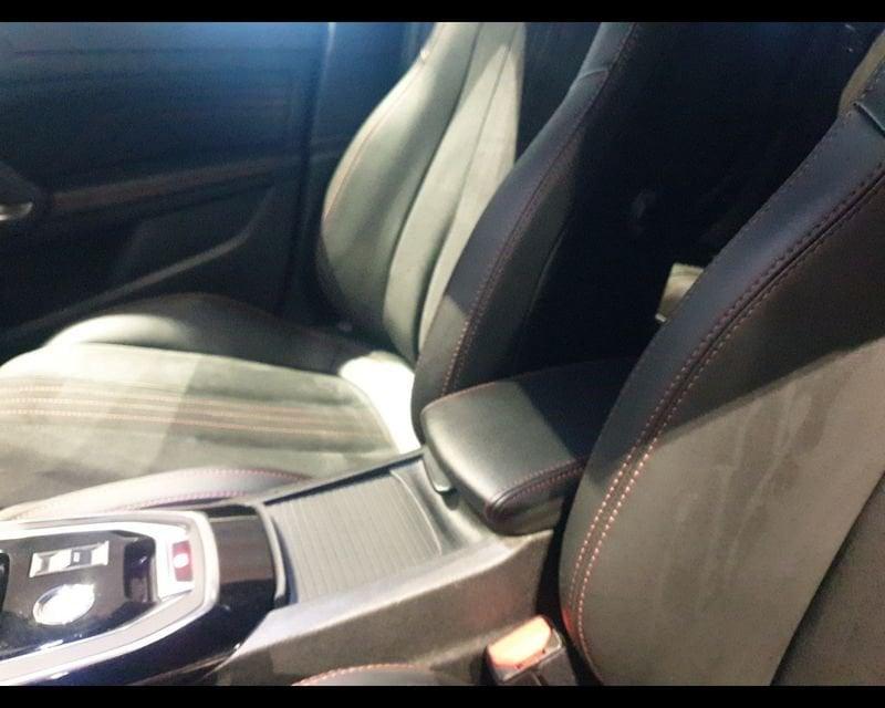 Peugeot 308 2ª serie BlueHDi 130 S&S EAT8 SW GT Pack