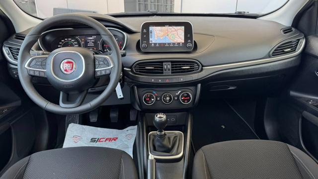 FIAT Tipo 1.6 Mjt S&S 5 porte Business